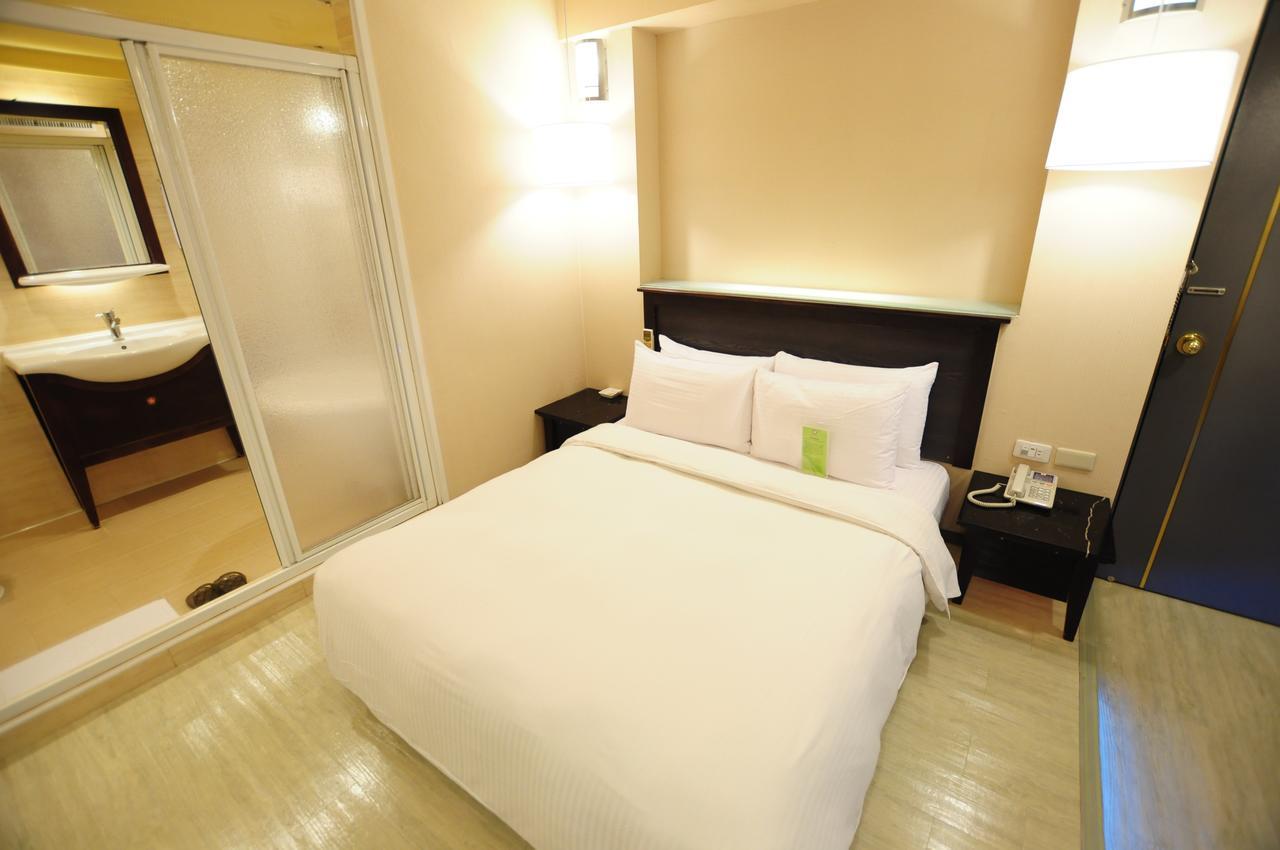 Kindness Hotel Shinkuchan Kaohsiung Exterior photo