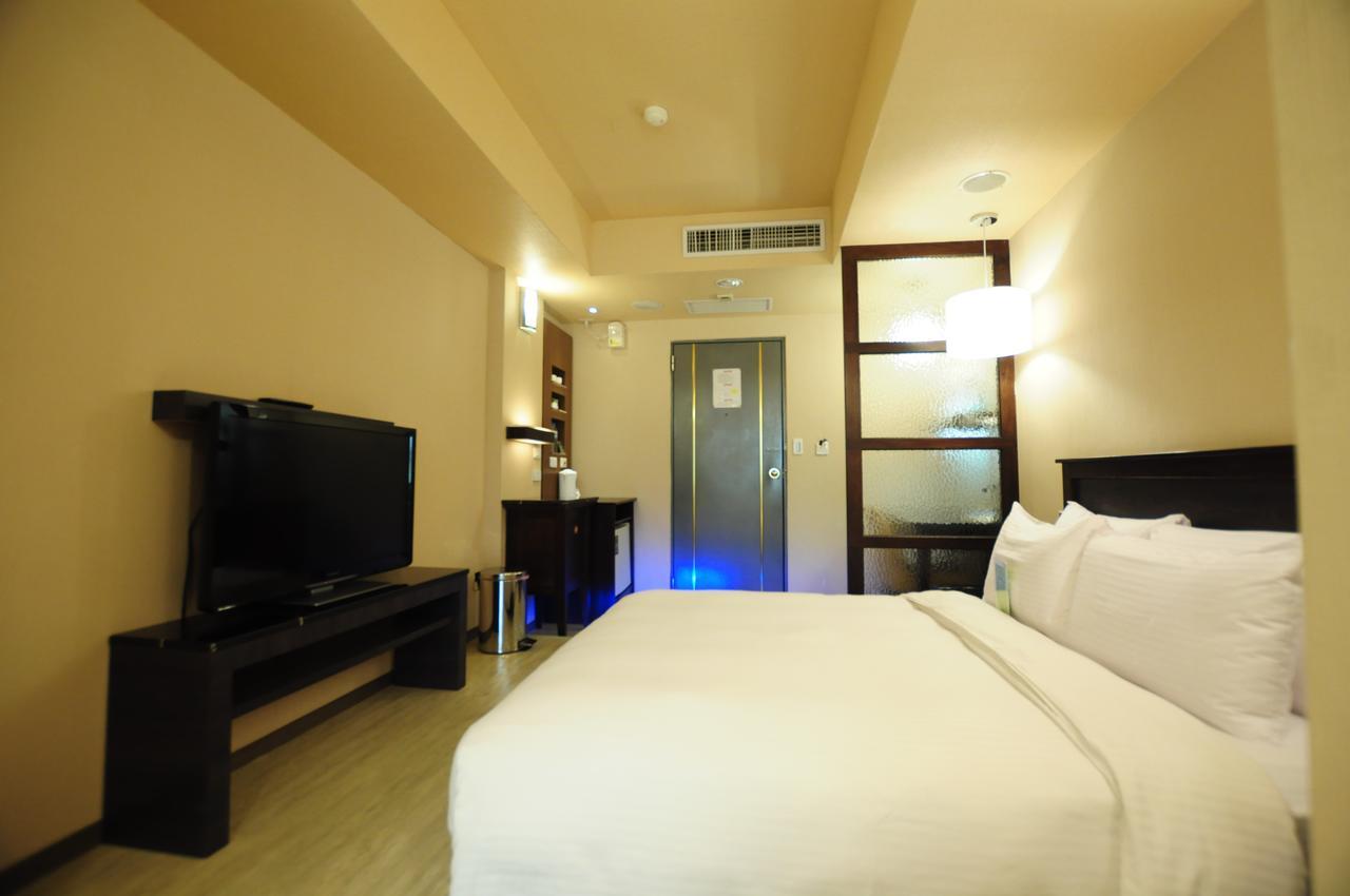 Kindness Hotel Shinkuchan Kaohsiung Exterior photo